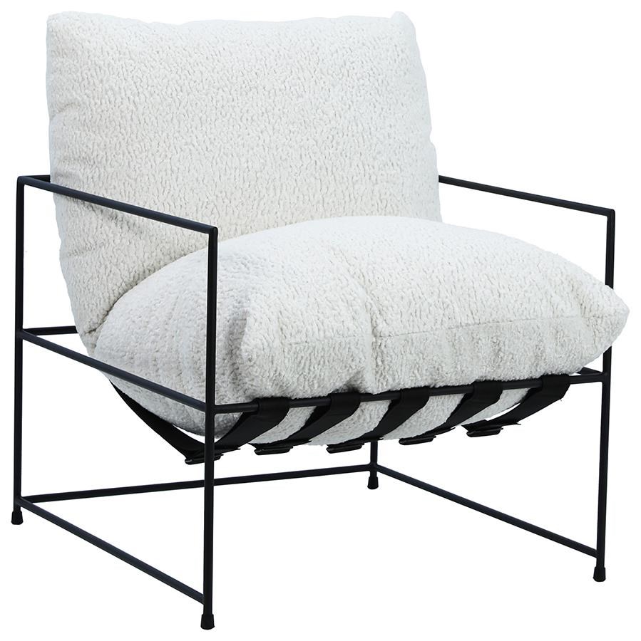 Dovetail inska shop occasional chair